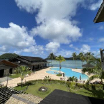 パラダイスリゾート パラダイス ランド リゾート (Paradise Land Resort)(パタヤ) 安い料金