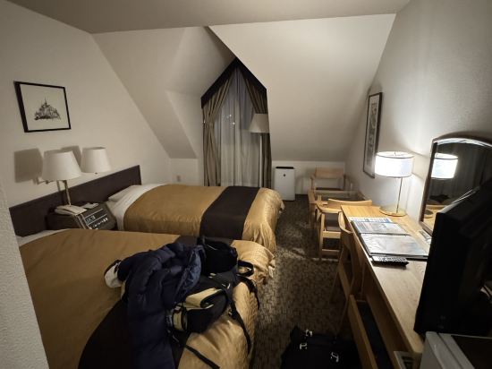 富良野リゾートホテル エーデルヴェルメ クーポン