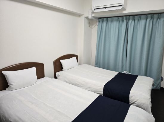 西川口每週酒店優惠