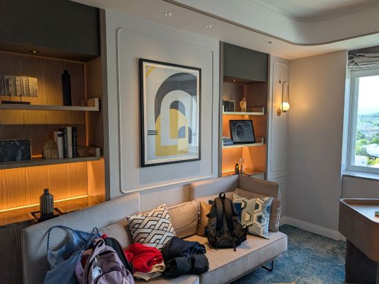 ウェスティン都ホテル京都 クーポン