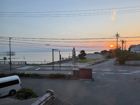 びわ湖畔味覚の宿　双葉荘 クーポン