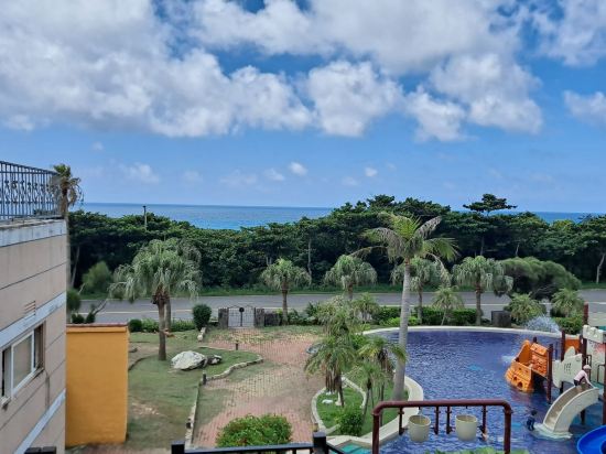 福容大飯店（墾丁館）優惠