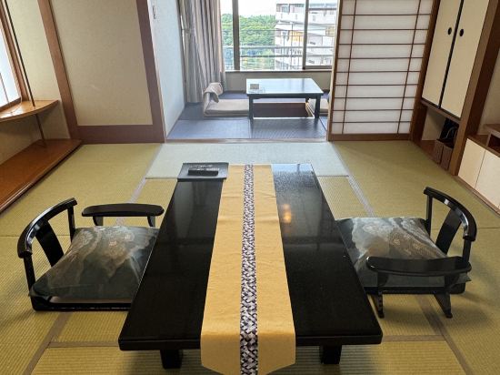 有馬溫泉 竹取亭丸山溫泉旅館優惠