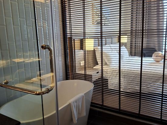 怡保威爾酒店優惠