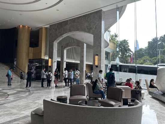 新世界西貢酒店優惠