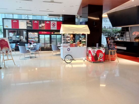 海峽套房酒店優惠