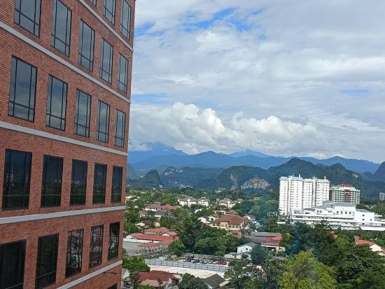 怡保威爾酒店優惠