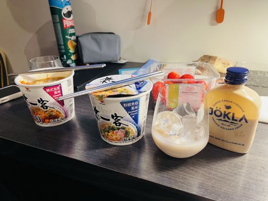 冰川瀉湖福斯飯店優惠