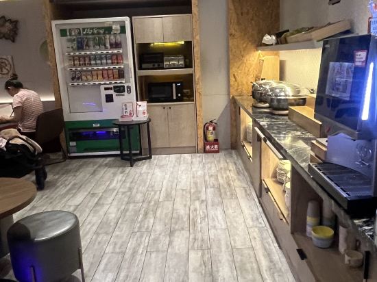 悅樂旅店優惠