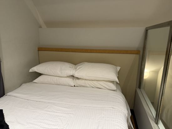 明古連酒店-香港街 （Staycation Approved）優惠