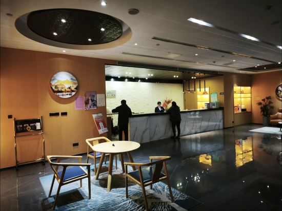 長沙豪利維拉·萬代大酒店優惠