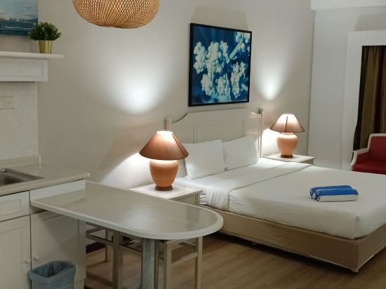 天堂沙灘度假村優惠