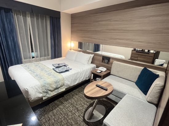 那霸縣廳前阿爾蒙特飯店優惠