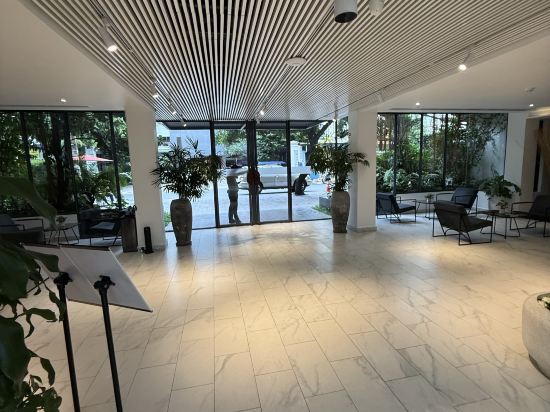 百通飯店度假村優惠