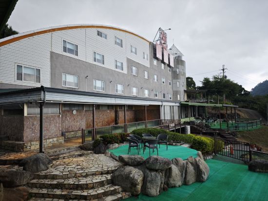 山水妍溫泉會館台東館優惠