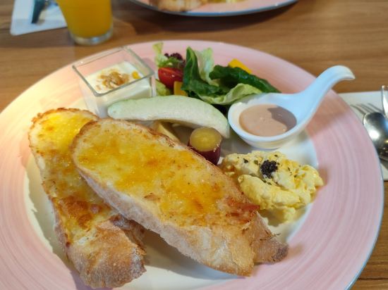 宜蘭樂健活日光綠築優惠