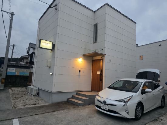 樂天住宿之家威爾風格絲島民宿優惠