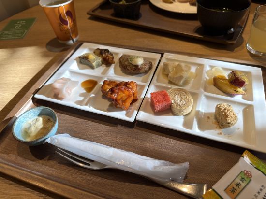 京都八條口皇家雙胞胎飯店優惠