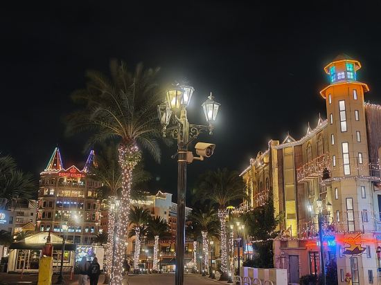 Vessel花苑沖繩飯店優惠