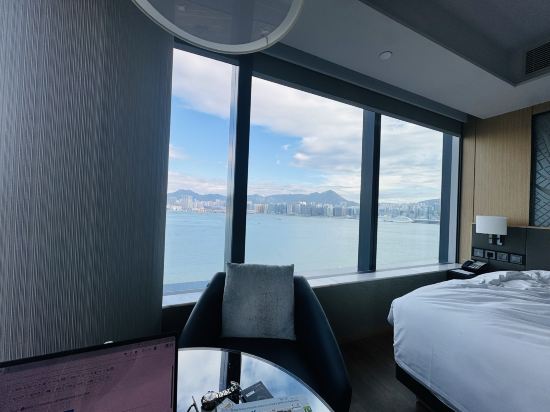 香港維港凱悅尚萃酒店優惠