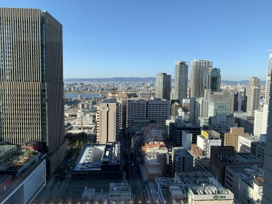 阪急大阪龍仕柏酒店優惠