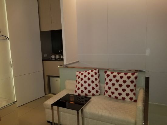 新竹湖山休閑風景旅館優惠