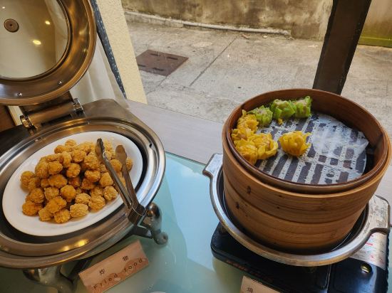 澎湖豐國大飯店優惠