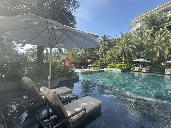 富國島長灘洲際度假酒店優惠