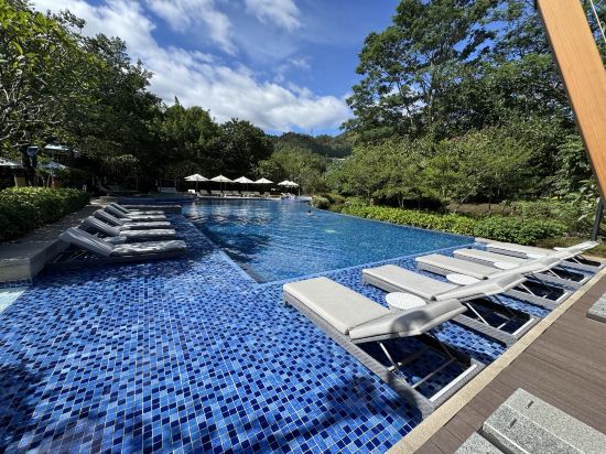 清遠芊麗酒店優惠