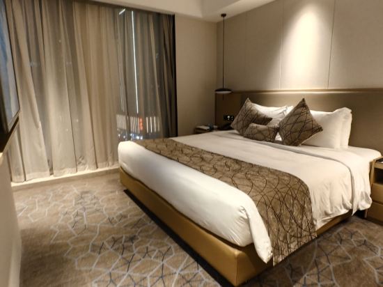 南京金融城名致服務公寓（奧體博覽中心店）優惠