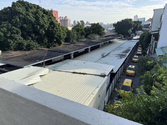 老曼船長鐵道旅館優惠