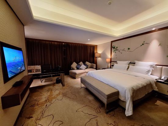 梧州國龍大酒店優惠