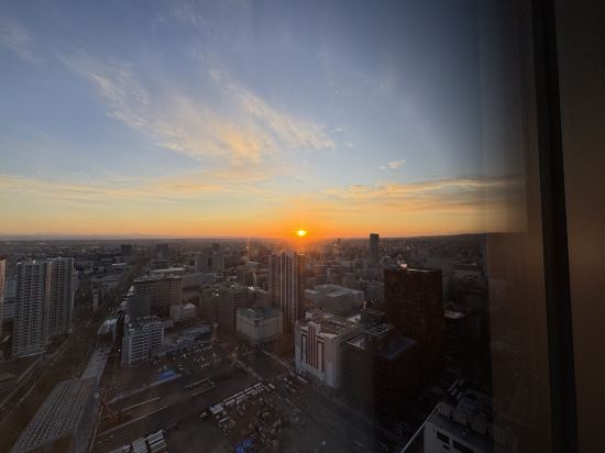 JRタワーホテル日航札幌 クーポン