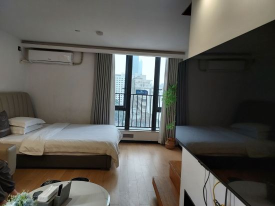 一呆公寓（華強北燕南地鐵站店）優惠