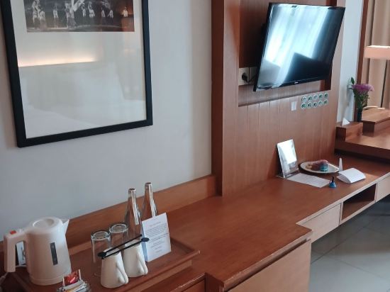 格朗德娜庫塔旅館優惠