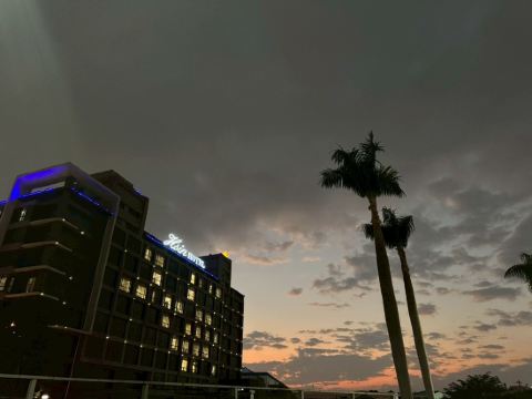 新悦花園酒店優惠