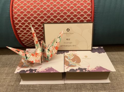 澳門大倉酒店優惠