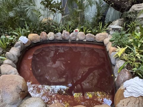 中山泉眼温泉度假酒店優惠