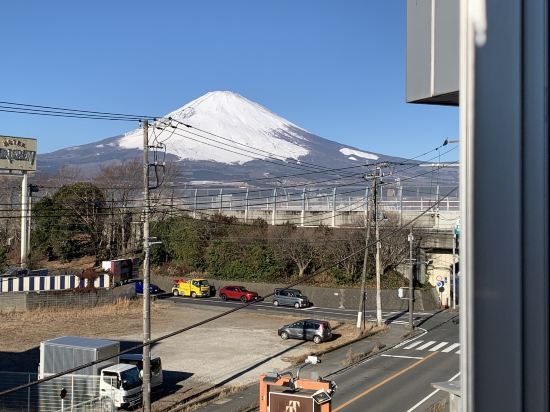 くれたけイン御殿場インター クーポン