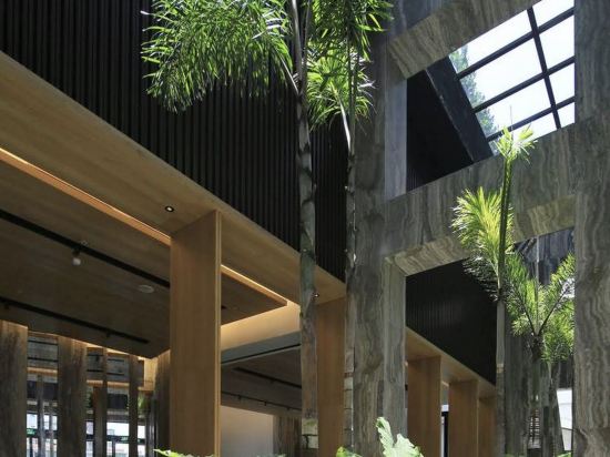 嘉義南院旅墅優惠