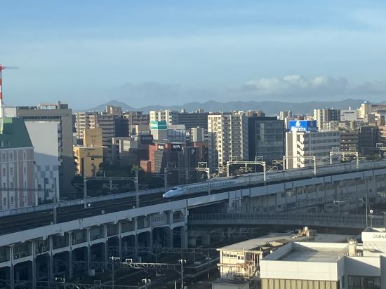 JR西日本グループ ヴィアイン岡山 クーポン