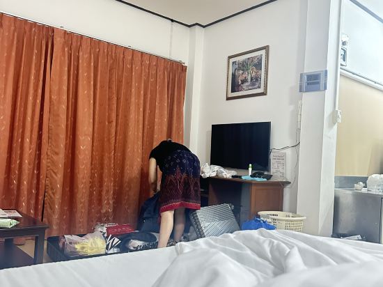 曼谷拉瑪飯店優惠
