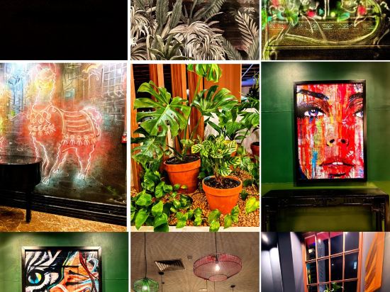 珀斯泛太平洋酒店優惠