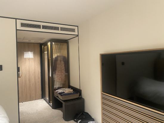 珀斯泛太平洋酒店優惠