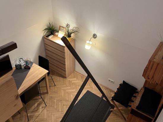 瑪維裏克出租公寓優惠