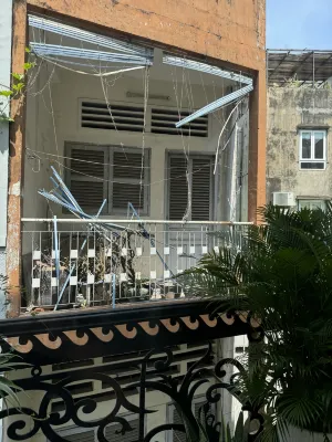 拉拉之家春天公寓 公共區域 Photos