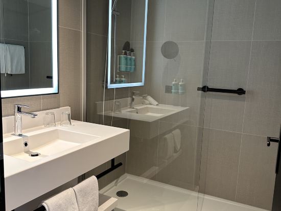 諾富特伯爾尼會展中心酒店優惠