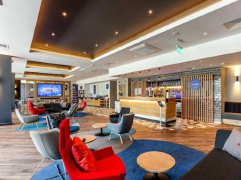 Holiday Inn Express Bicester, an Ihg Hotel優惠