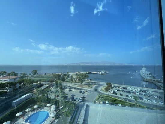 伊茲密爾奧迪萊克温德姆大酒店優惠