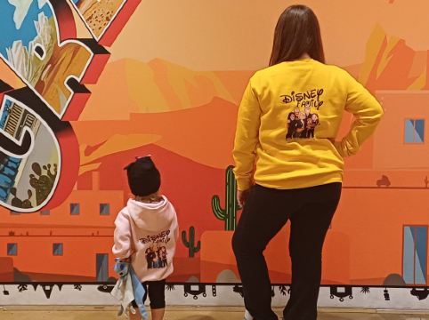 巴黎迪士尼聖達菲酒店優惠